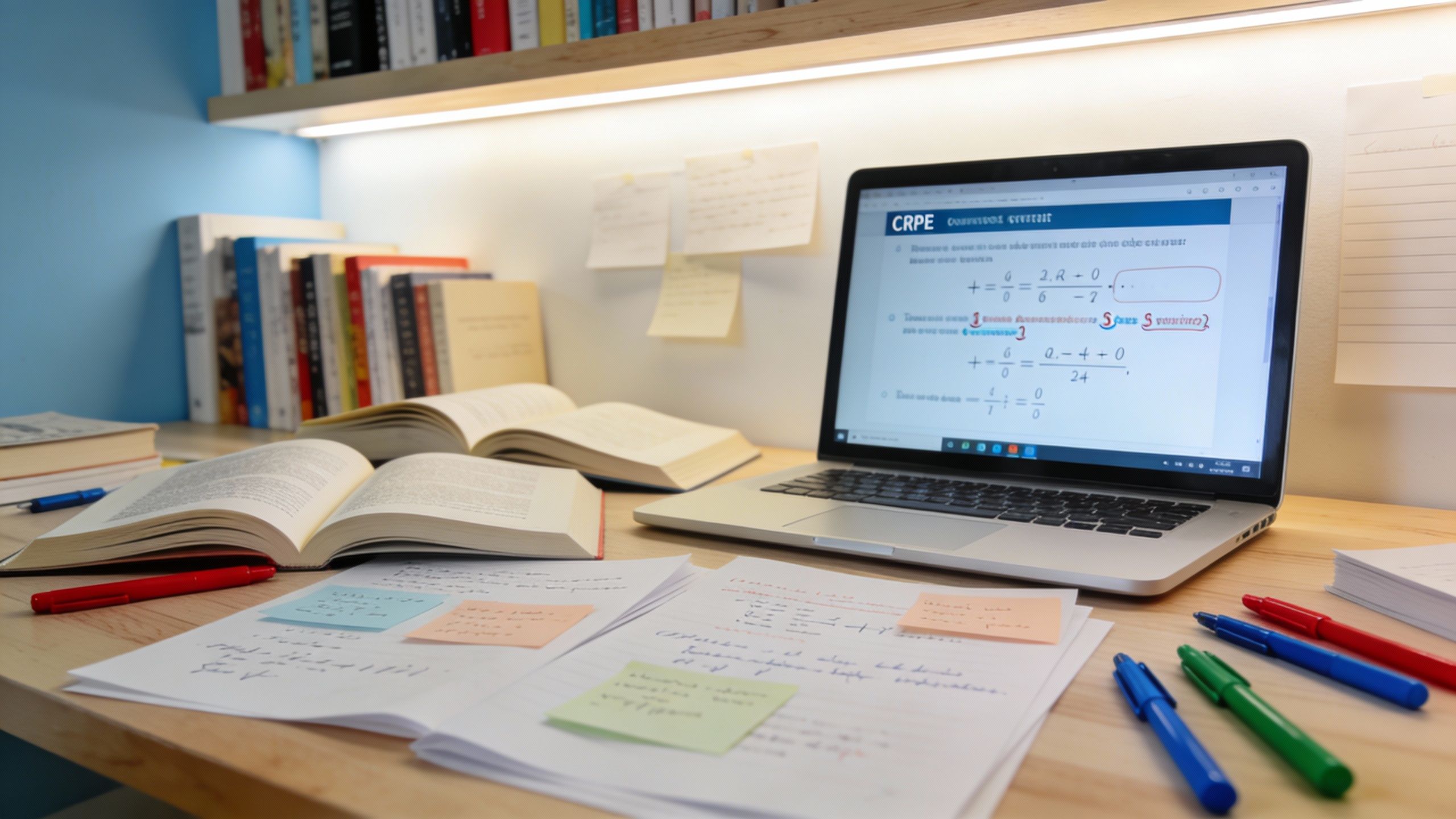 Sujet CRPE corrigé : méthodes et exemples pratiques