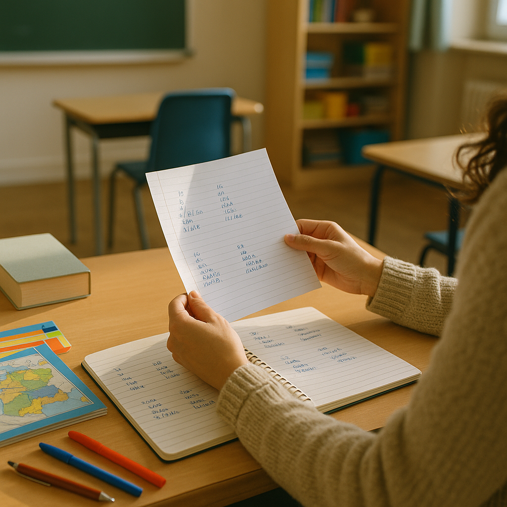 Quelle ou qu’elle : la règle simple pour ne plus hésiter