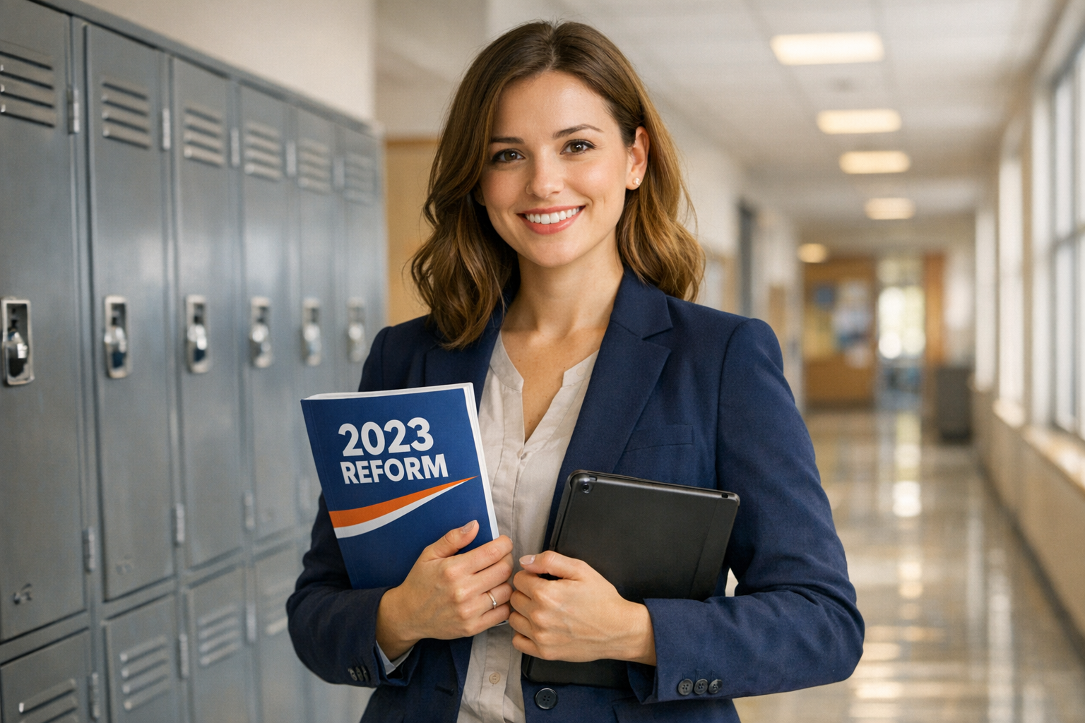 Réforme concours enseignant 2023 : ce qui change vraiment