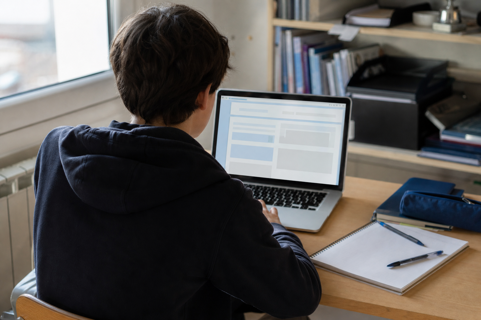 Le résultat du bac français se consulte sur le portail officiel