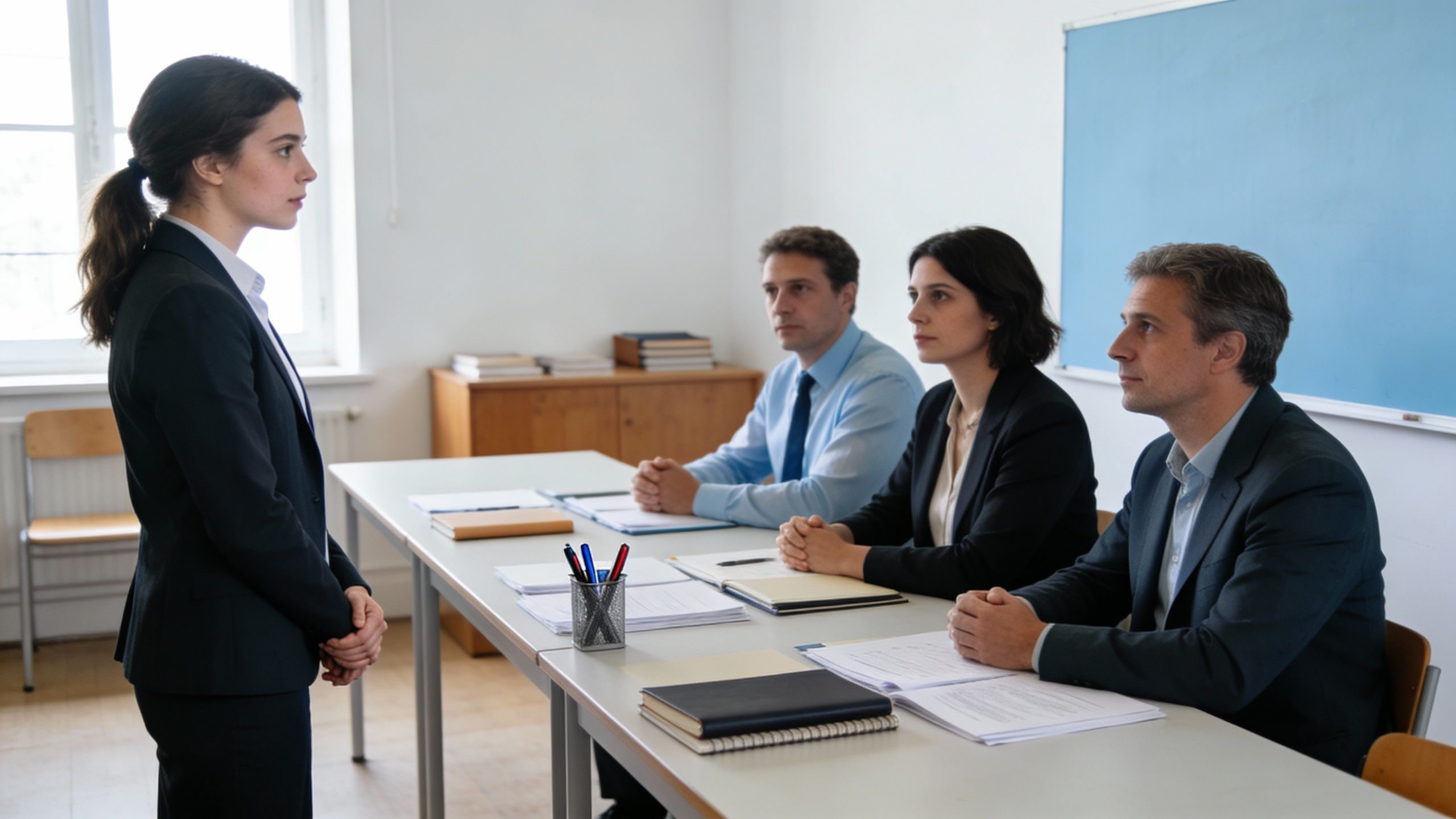 Oral CSE CRPE : comprendre et réussir l’épreuve