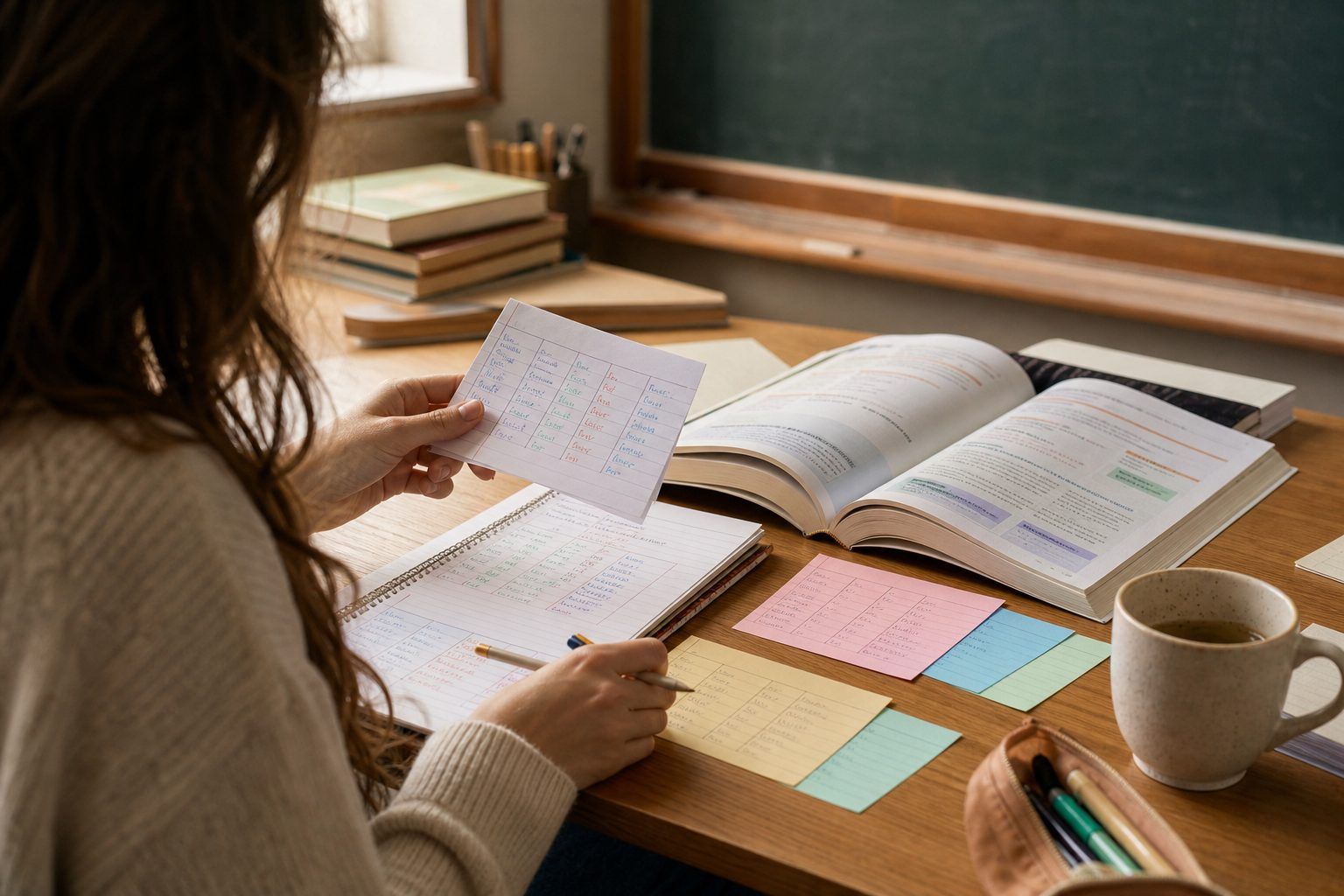 Comment mémoriser et faire conjuguer savoir au CRPE ?