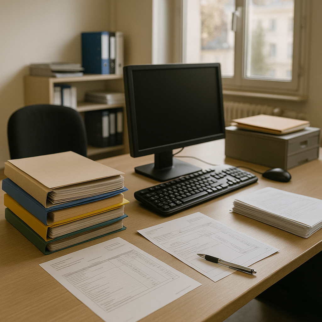 Secrétaire administratif Éducation nationale salaire : montants réels