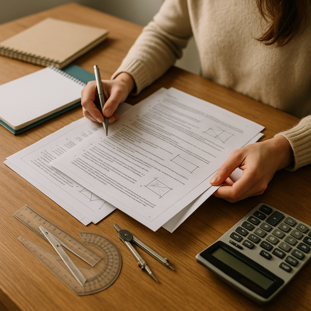 Sujet CRPE maths : où trouver les annales et bien t’entraîner