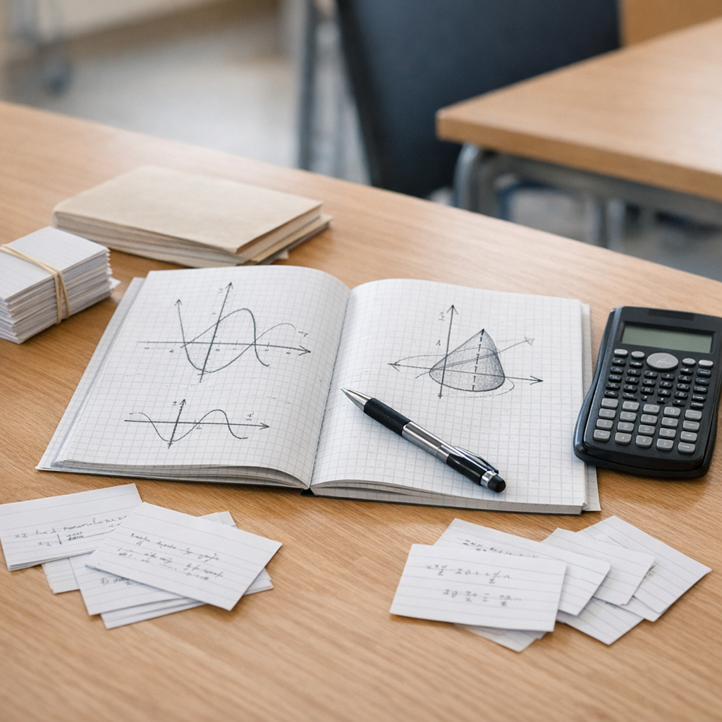 Quels sujets de Grand Oral maths peux-tu vraiment défendre ?