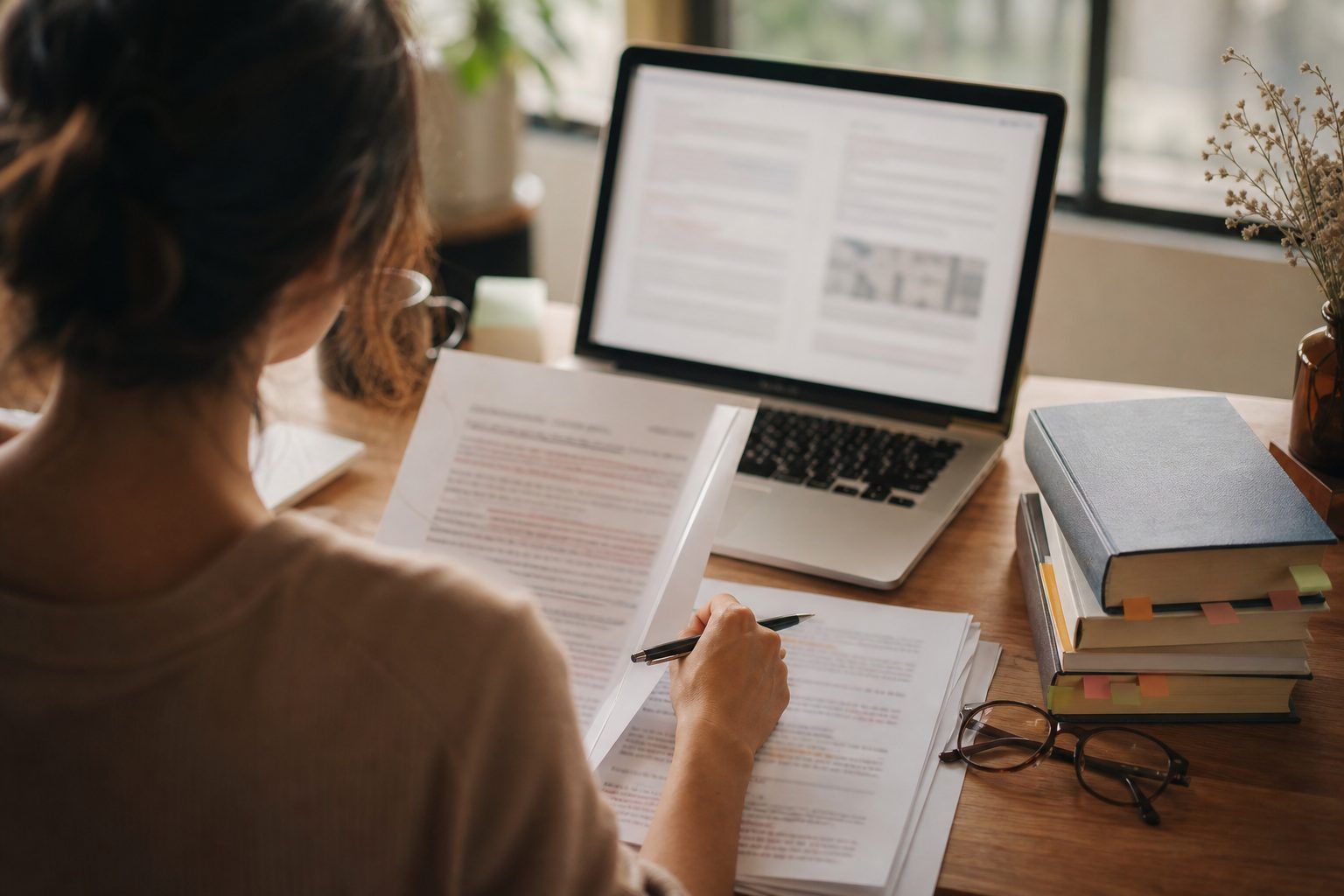 Quel traducteur français thaï utiliser pour relire plutôt que deviner