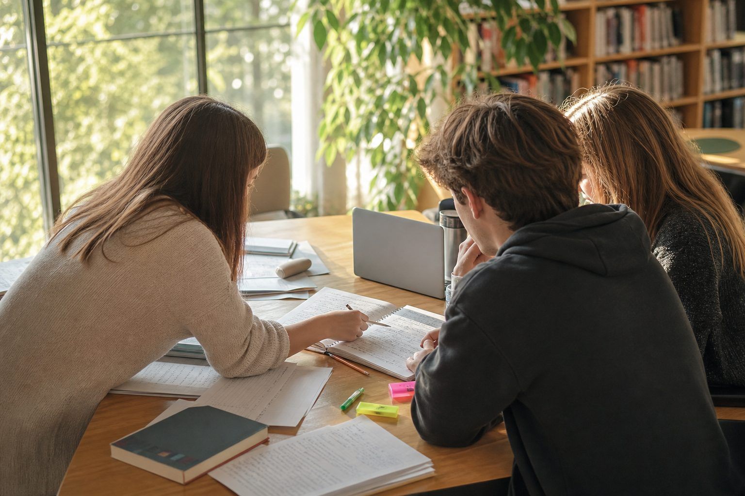 Tutorat scolaire et tutorat à l’université&nbsp;: accompagner les apprentissages