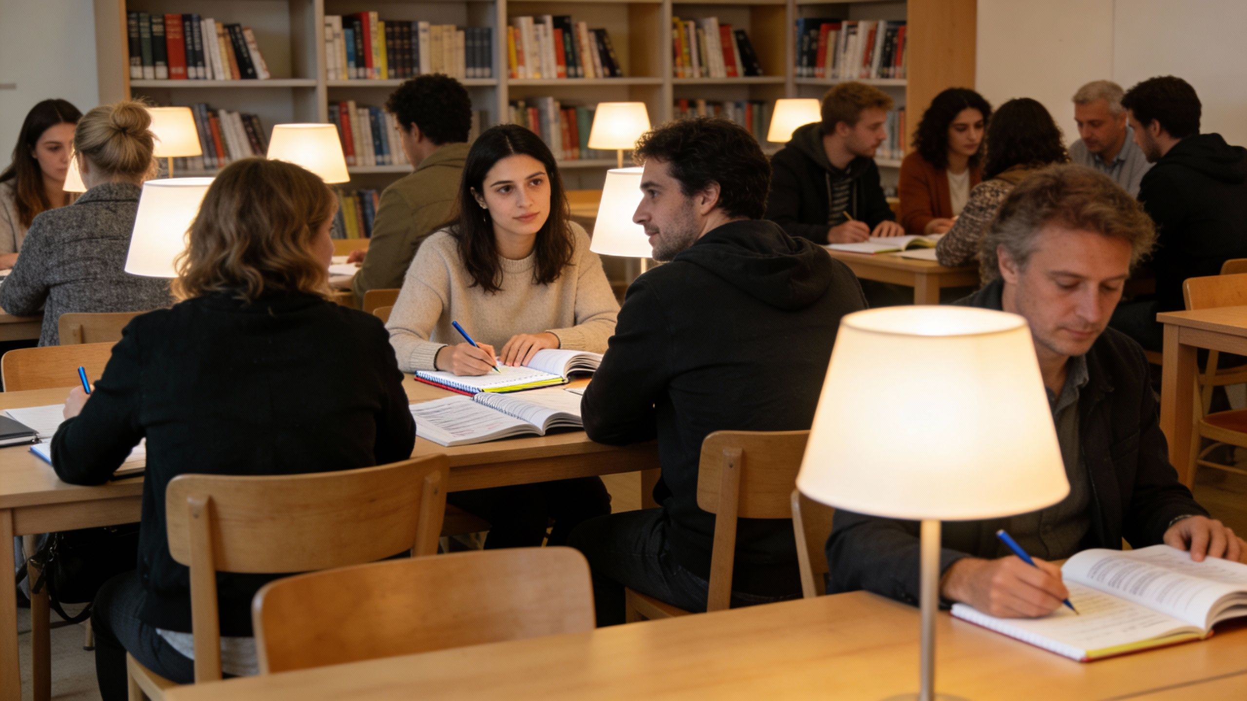 CRPE difficile ou accessible selon votre profil