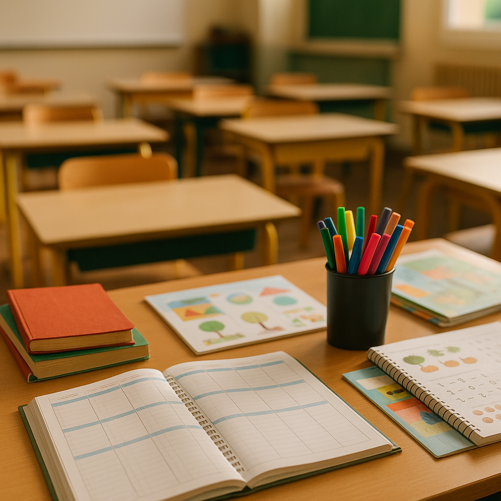 Vacances scolaires 2023 : dates officielles et repères utiles