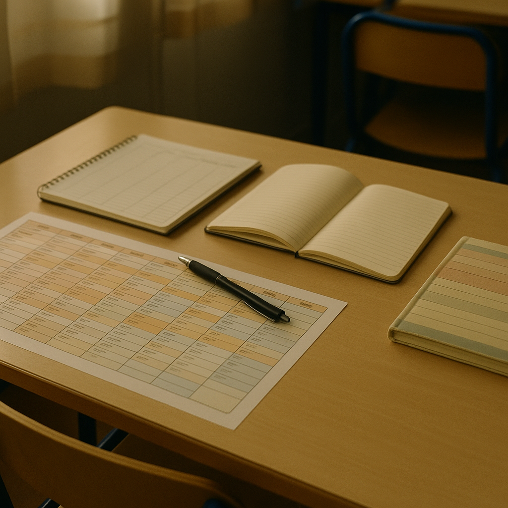Vacances scolaires 2026 et 2027 : dates officielles et zones