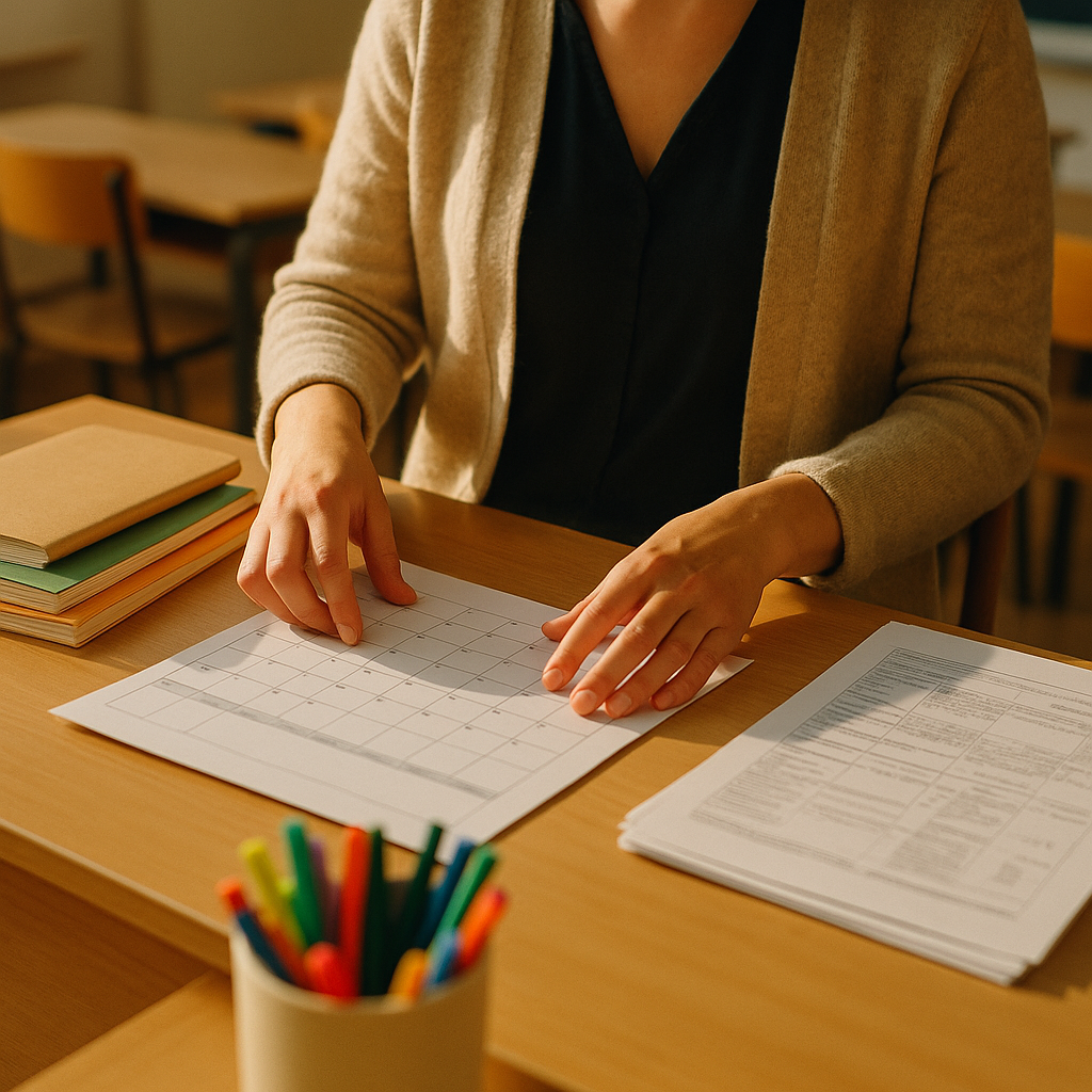 Vacances scolaires : dates officielles et méthode pour t’organiser