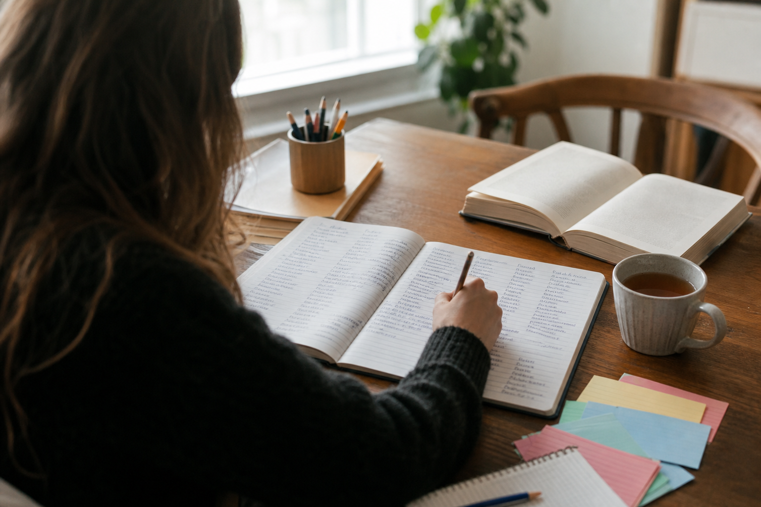 Le vocabulaire en français se développe par le réemploi
