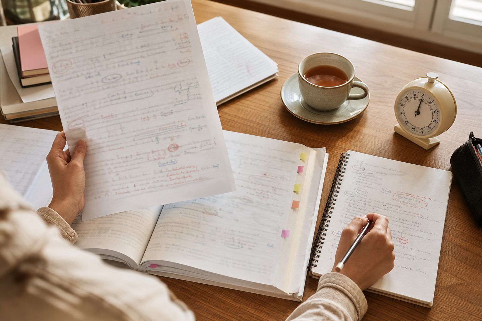 Participe, infinitif et pièges de conjugaison au CRPE