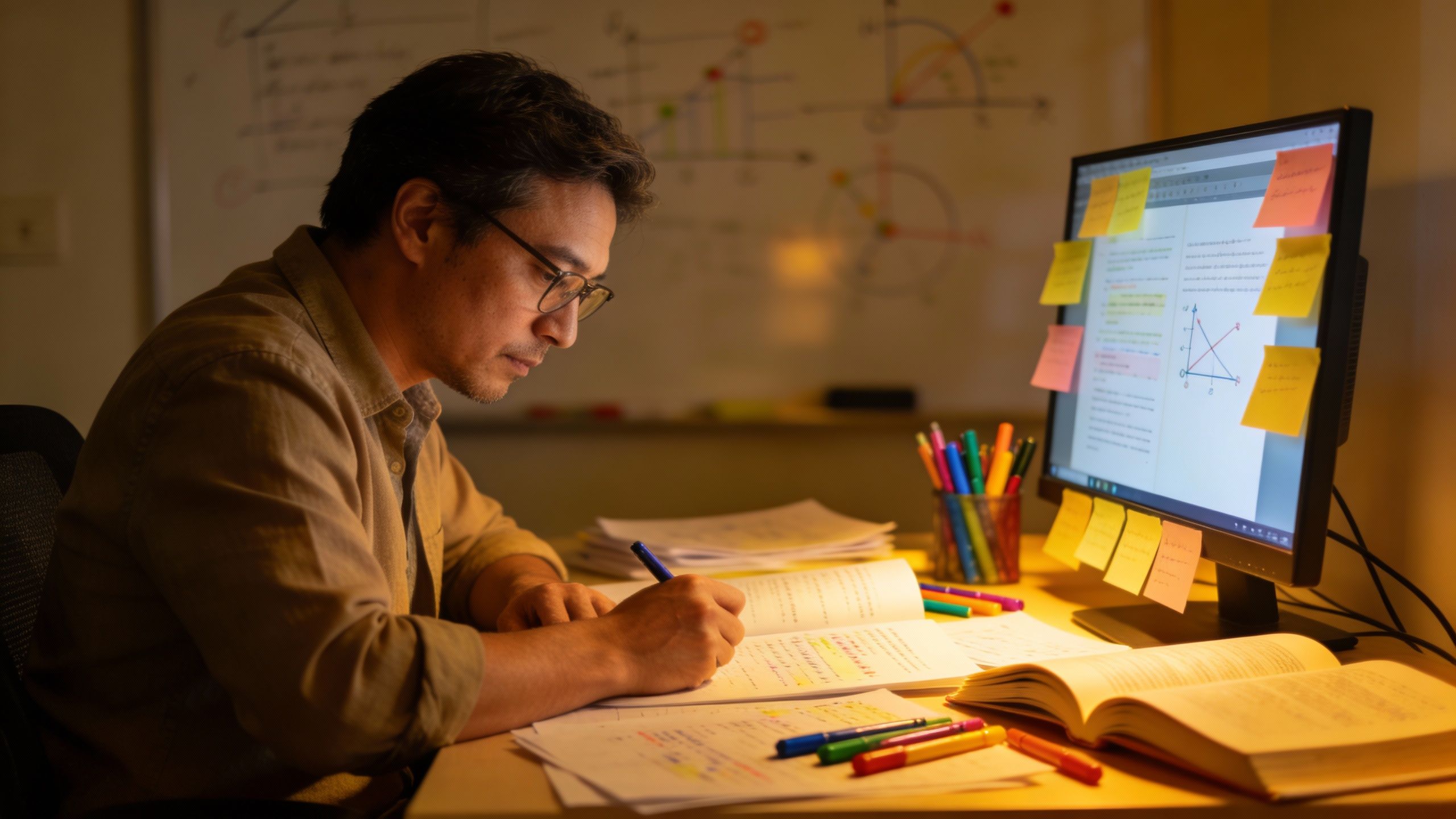 Comprendre la notation au CRPE pour mieux réussir